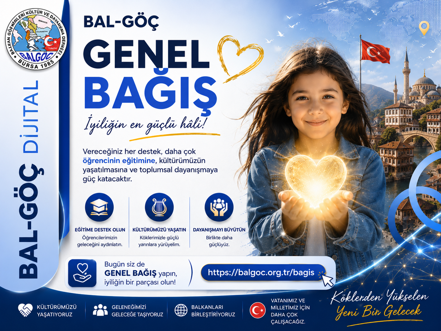 Genel Bağış