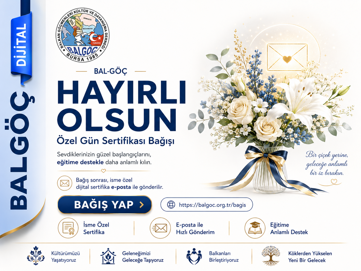 Hayırlı Olsun