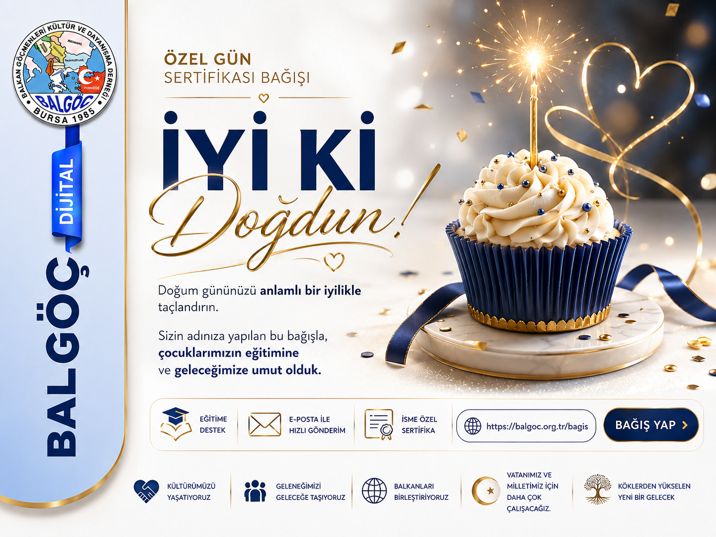 İyi ki Doğdun