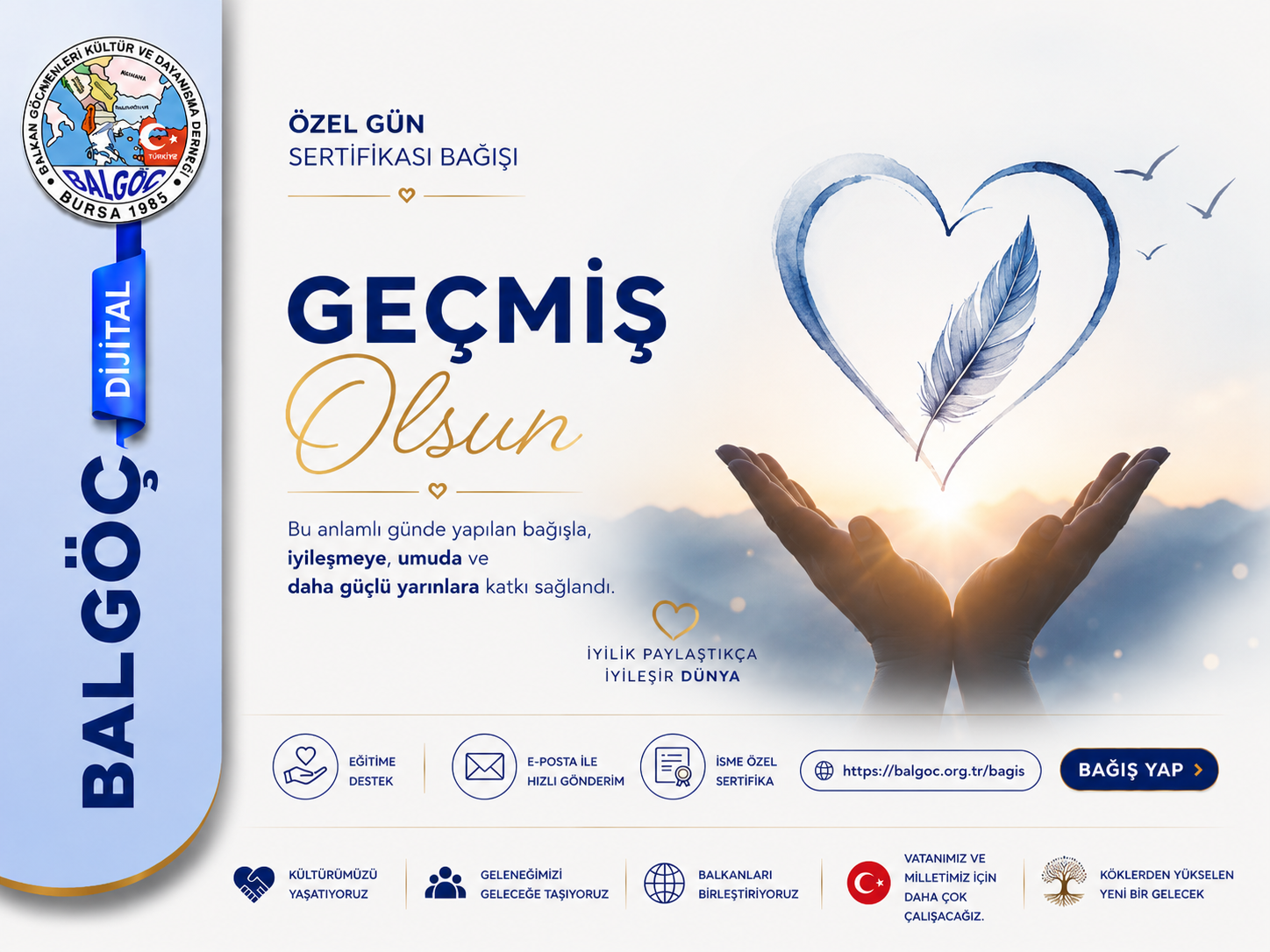 Geçmiş Olsun