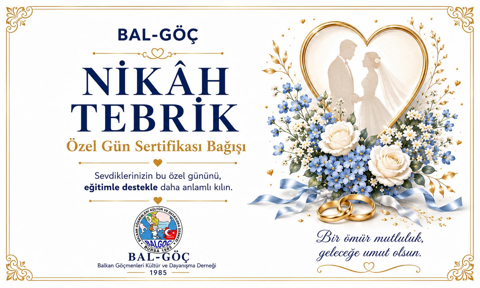 Nikah Tebrik