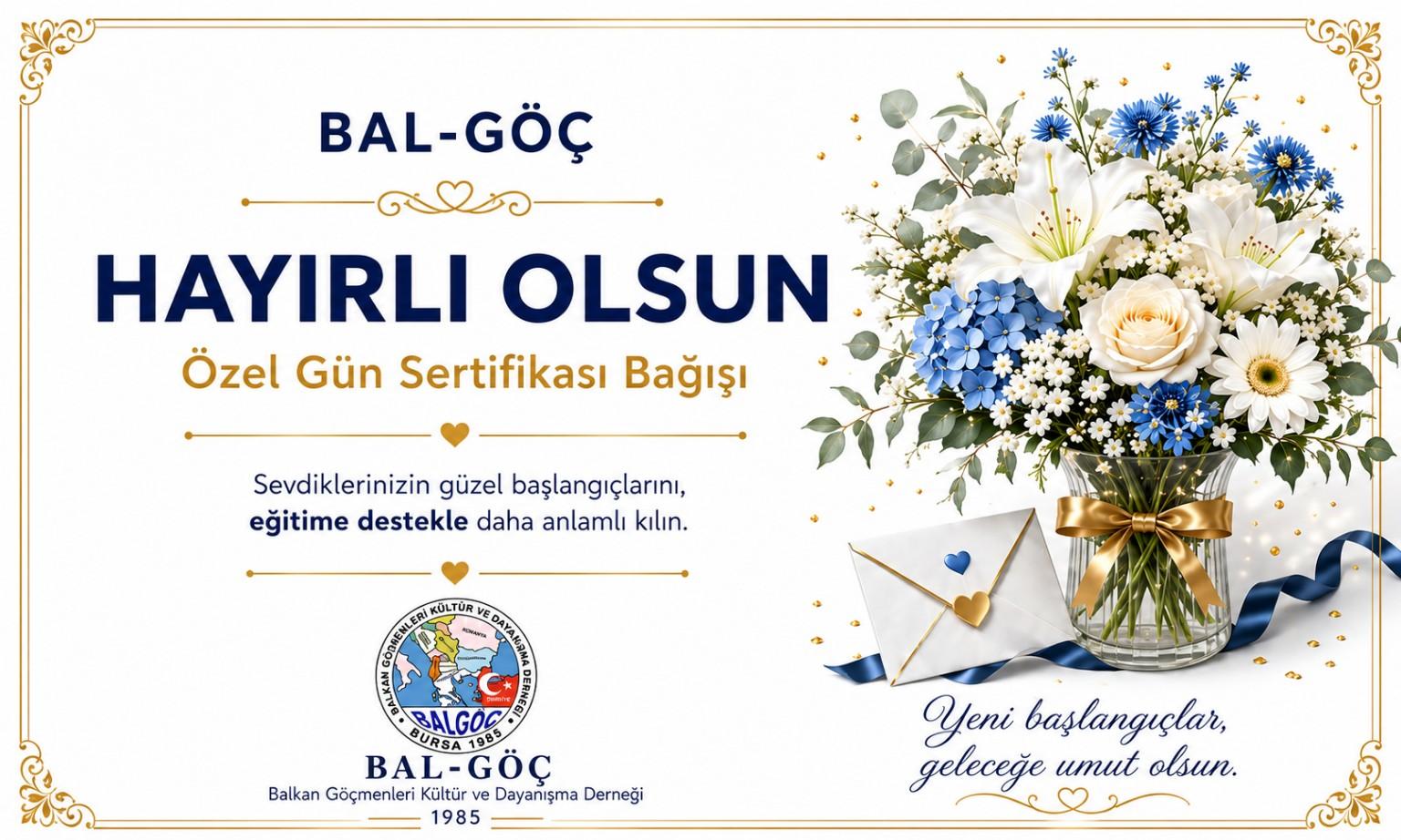 Hayırlı Olsun