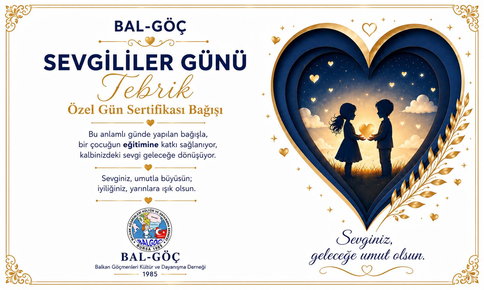 Sevililer Günü Tebrik